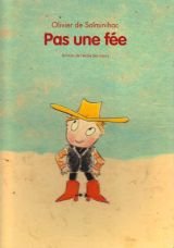 Pas une fée