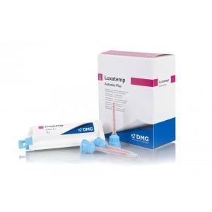 DMG - Luxatemp Automix Plus A1 by DMG