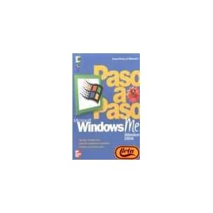 Microsoft Windows Me - Paso a Paso