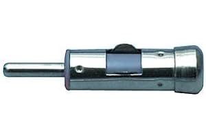 NEDIS Car Aerial Adaptor For Car Radio ISO to DIN