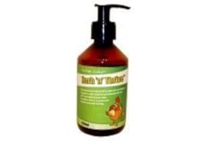 Signature Chicken Lickin Herb N Thrive - 250 Ml - Clear, Unisex