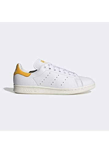 adidas Stan Smith W, Chaussures de Gymnastique Femme