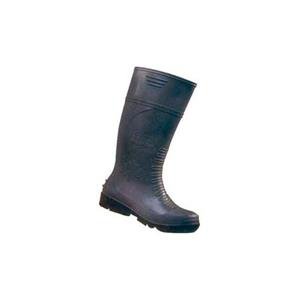 Panter M79424 - Bota de agua alta con puntera y plantilla 42 verde