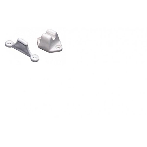 SIFI - Fermaporta Esterno Bianco