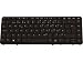 Produktbild HP 730794-091 Tastatur Notebook-Ersatzteil - Notebook-Ersatzteile (Tastatur, Norwegisch, HP, EliteBook 840 G1, EliteBook 850 G1, ZBook 14)