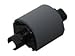 Produktbild Samsung JC97-03062A Roller/Ersatzteil für Verschiedene Drucker (Samsung, Multifunktion, ML-2851ND, ML-2855ND, SCX-4824FN, SCX-4826FN, SCX-4828FN, Roller, Schwarz)