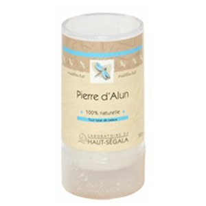 Les soins d'ailleurs alun spray 100 ml