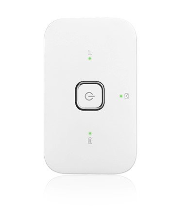 Preisvergleich Produktbild Pocket Wifi Vodafone R218.