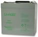 Produktbild Dynamic Power Camdenboss – bev120550 – Akku, VRLA Mobility-55, 1er Pack (1 x 1 Stück)