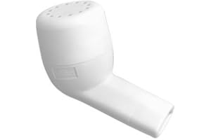 CLEMENT CLARKE. Flutter Mucus Clearance Device by Clement Clarke International