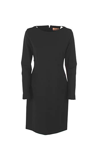 Kocca Donna Abito Nero Mod. KUN L