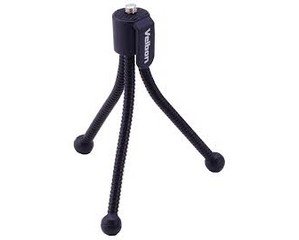 Velbon Teeny Pod II mini-Stativ