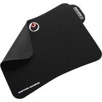 Raptor Gaming P7 Mauspad 350 x 2 x 250 mm schwarz