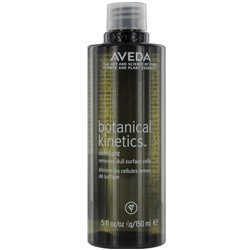 Aveda Botanical Kinetics Exfoliant 5 oz (Plastic Bottle)