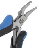 Pro Quality Bent Nose Micro Crimper