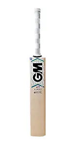 GM Six6 909 English Willow Cricket Bat Size-6