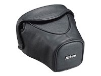 Preisvergleich Produktbild Nikon CF-64 F6 TASCHE