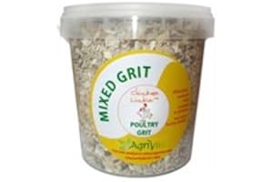 Agrivite Mixed Chicken Grit 1 ltr (1)