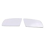 bmw e61 spiegelrahmen Es ist einfach zu installieren: die Spiegelträgerplatte mit dem dem zerbrochenen Glas befestigt herausspringen, schnappt dann in der neuen Trägerplatte