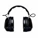 Produktbild 3M 7100088425 MT13H223A ProTac Shooter Kopfhörer, Headband schwarz/klar