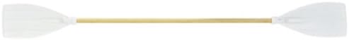 WDK Partner – 12 °C – Outdoor Game – PADDLE HANDLE Iron – 136 cm