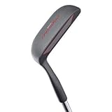 golf chipper club reviews  WILSON Prostaff SGi Chipper para Hombre RH