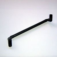 5 Stück RAIN BIRD Regneranschlusssystem 30 cm flexibler Abzweigschlauch + 3/4″ Winkel 3/4″ Außengewinde x 3/4″ Außengewinde - 3