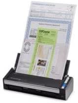 Fujitsu ScanSnap S1300 Dokumentscanner (600x600 dpi, USB 2.0)