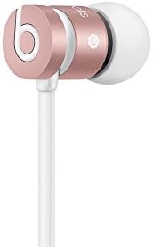 Beats Urbeats In-Ear Headphones Colour Rose Gold