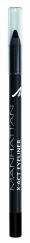 Manhattan X-Act Eyeliner Pen 1010N, 1er Pack (1 x 1 g)