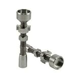  Repuestos Bongs (18.8mm, Clavo Titanio)