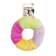 Rainbow-Ring-Dog-Toy-17cm