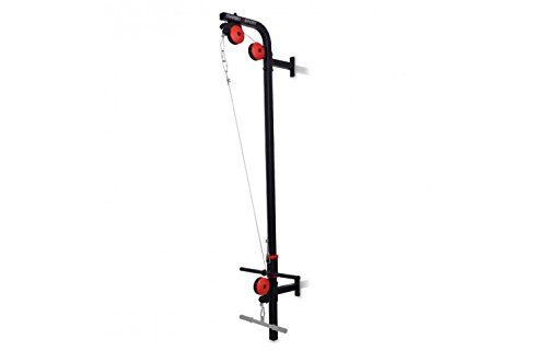 Wandzugstation MH-W101 von Marbo Sport by Marbo Sport - 3