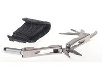 Mini Tool 8 in 1 – mit HIGH-POWER LED-Lampe - 5