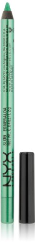 NYX Slide On Pencil - Esmeralda