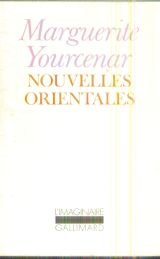 Nouvelles orientales Nouvelles orientales