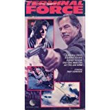 Preisvergleich Produktbild Terminal Force [VHS]