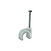 Produktbild CONRAD COMPONENTS NAGELSCHELLEN-Set 20 mm 100 Stk (45 mm)