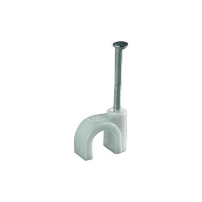 Preisvergleich Produktbild CONRAD COMPONENTS NAGELSCHELLEN-Set 20 mm 100 Stk (45 mm)