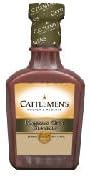 Cattlemens Kansas City Classic BBQ Sauce Barbecue 510g