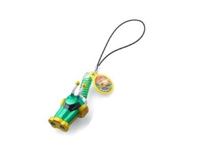Preisvergleich Produktbild Nintendo ARMS Fighters Cell Phone Strap~Min min