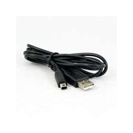 Satkit Câble chargeur USB pour Nintendo DSi/DSiXL/3DS