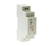 Produktbild MEANWELL (Din - Schiene) schaltnetzteil DR-15-24 15w 24V0.63A(12-Pack)