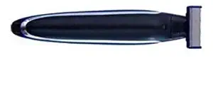 Rexmon Cordless Micro Touch Solo Rechargeable Full Body Edge Trimmer and Shaver (Multicolour)