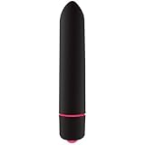 Bala Neo mini vibrador de uso externo muy potente para jugar con todo el cuerpo de hombre o mujer. / Juguete erótico / Juguete sexual