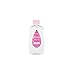 JOHNSON'S Baby Oil, 300 ml