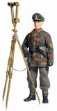 Anders Zillmer ~ 5th Gebirgs Division Italy 1944 ~ 1/6 Scale Collectable Action Figure