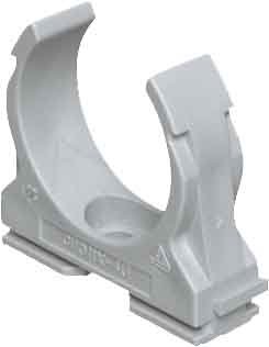 Preisvergleich Produktbild FRÄNKISCHE Clipfix M32 Klemmschelle 22370032 4013960180183