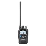 M85 Icom M85 Handfunkgerät für Marine/Land
