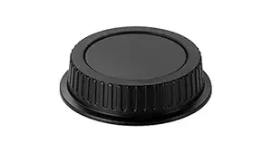 FND Replacement for Canon Lens Rear Cap for Canon EF & EF-S Lenses